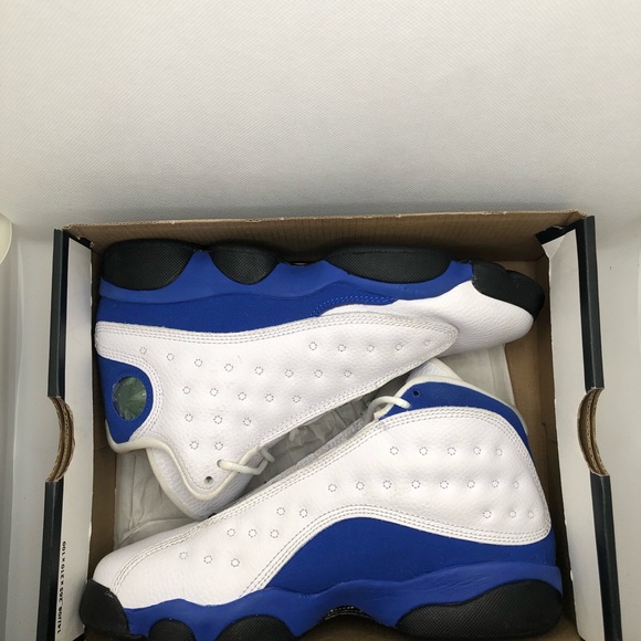 Jordan 13 Sz 6.5 great condition - Picture 4 of 4